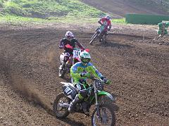 Motocros Loket 2004 SMS